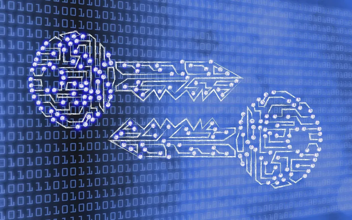 Illustration Memphis: chiffrement