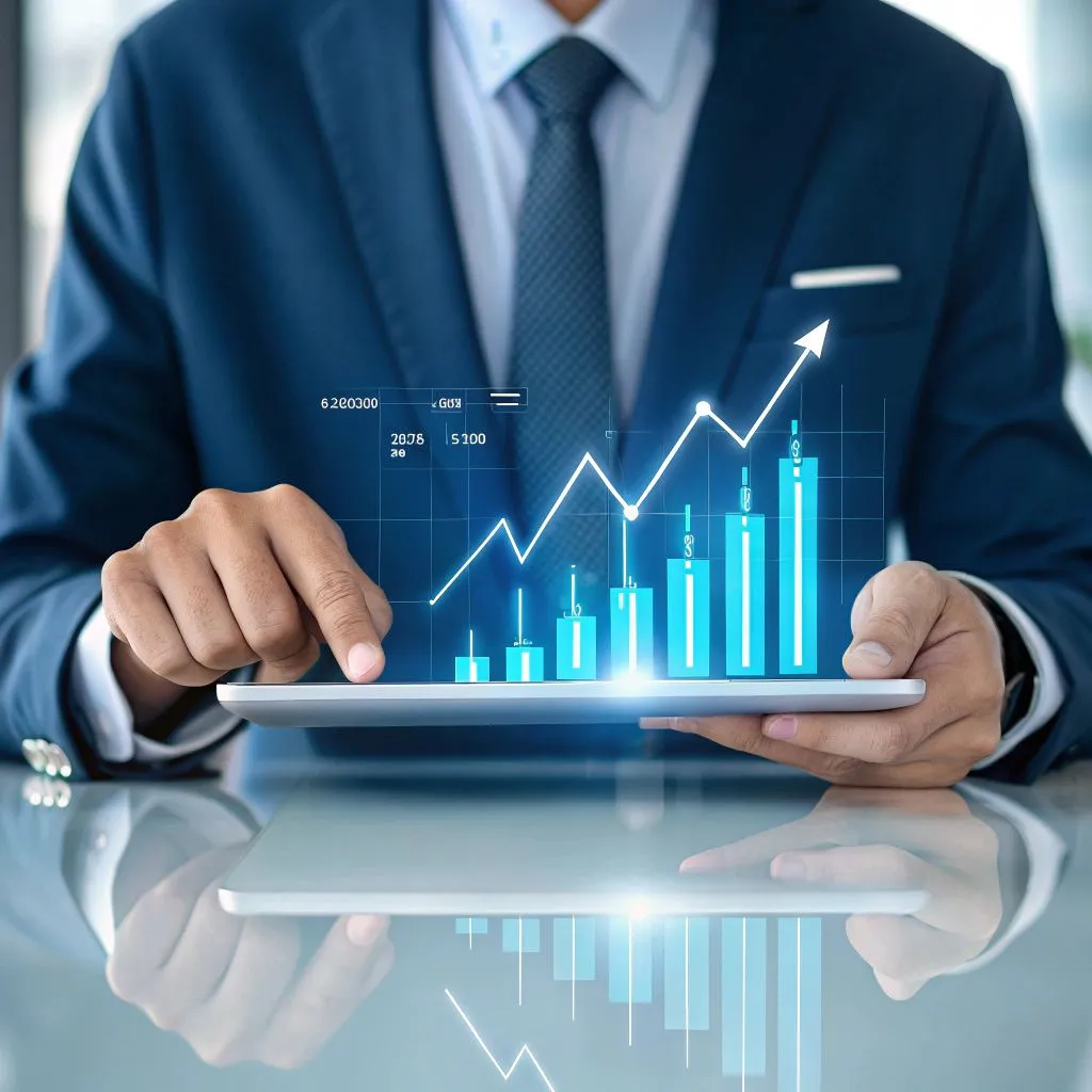 Table exécutif ventes