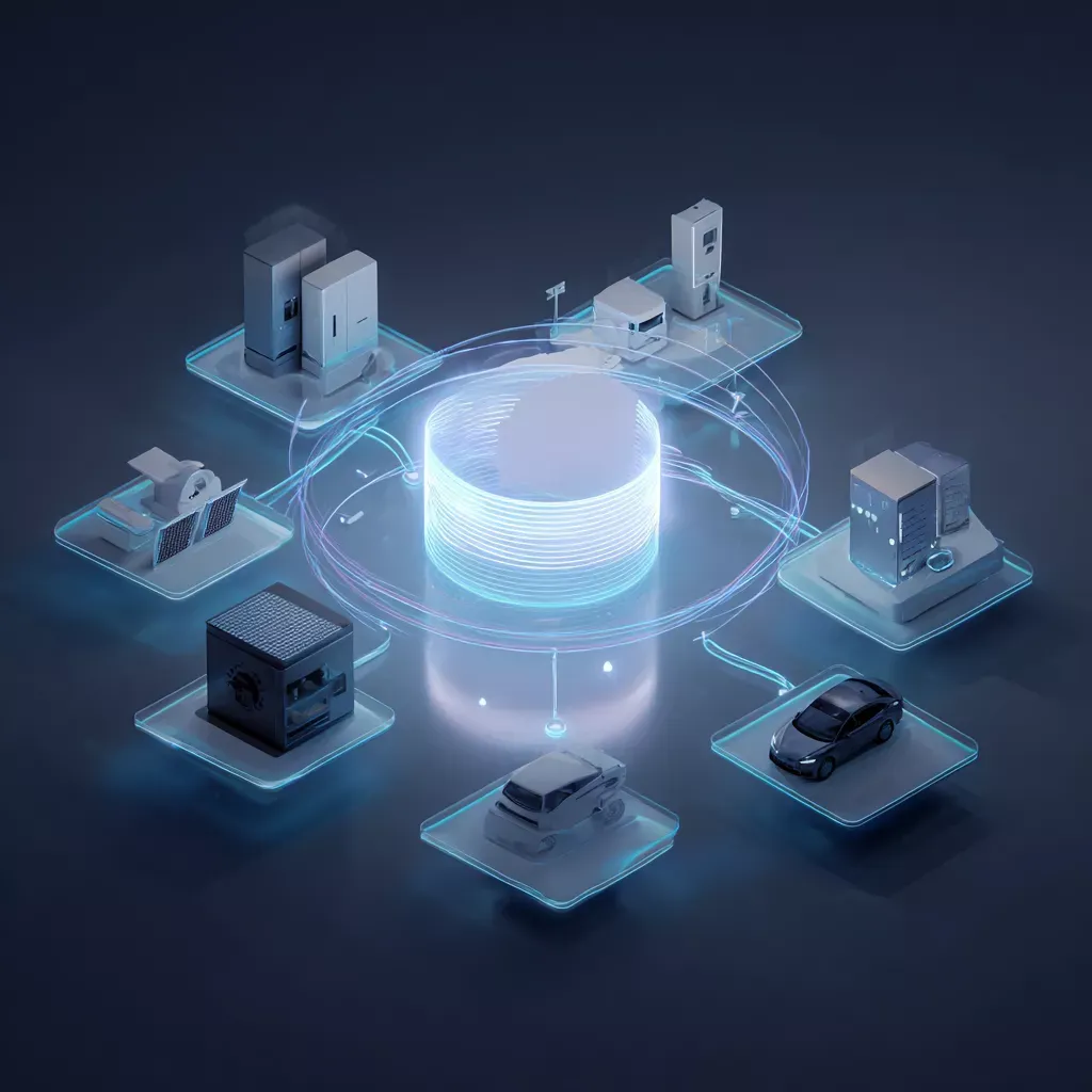 Entrepôts de données