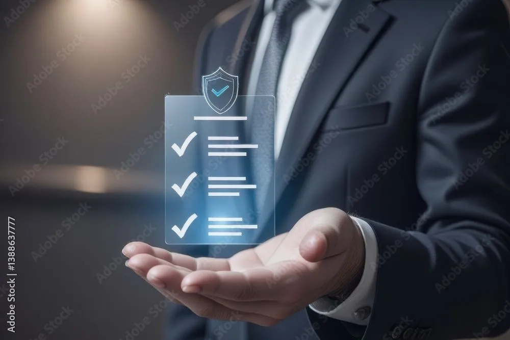 Revue de droits sécurité